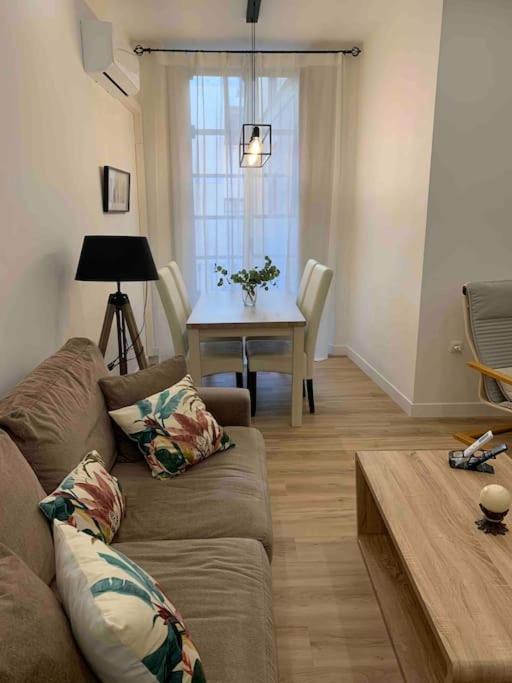 Apartamento Fantastic Center Málaga