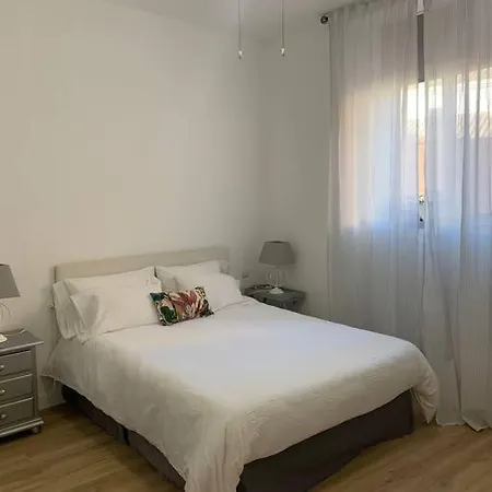 Luxury Apart, Malaga Centro Exterior photo