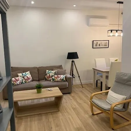 Luxury Apart, Malaga Centro Exterior photo