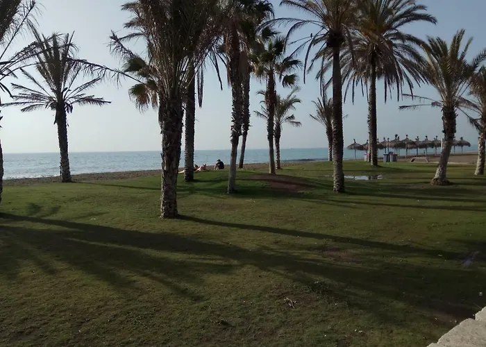 Luxury Apart, Malaga Centro