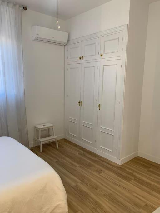 Luxury Apart, Centro Apartment Málaga
