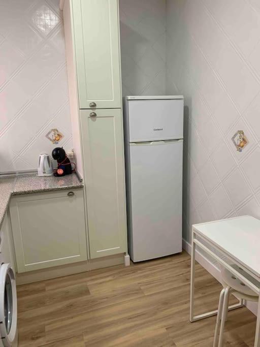 Luxury Apart, Centro Apartment Málaga